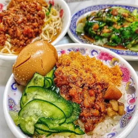 在地美味-米糕（圖片截圖於網路）