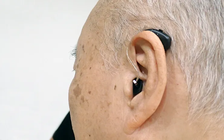 濰樂聽力中心居家到府服務