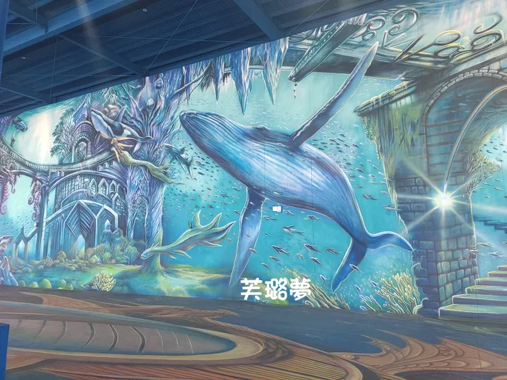 鯨魚