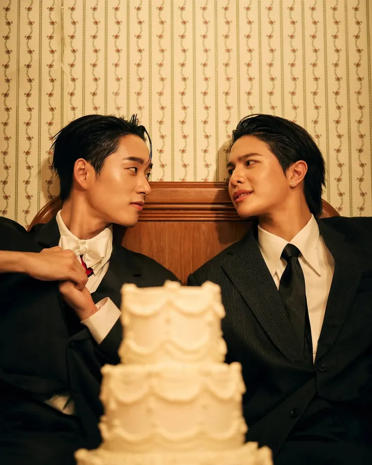 泰國真人CP WilliamEst