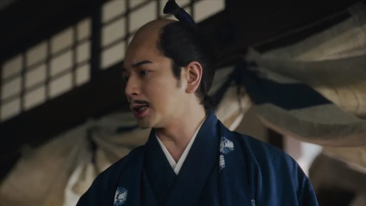 你，不相信我嗎？