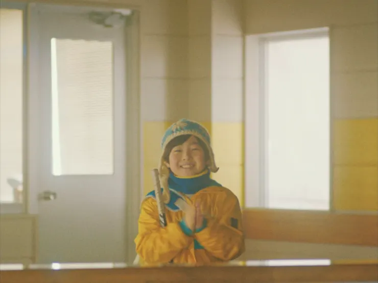 《我心裡的太陽》劇照／政駒光年提供