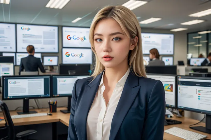 每次客戶與同事談起 SEO 總讓你一臉茫然？