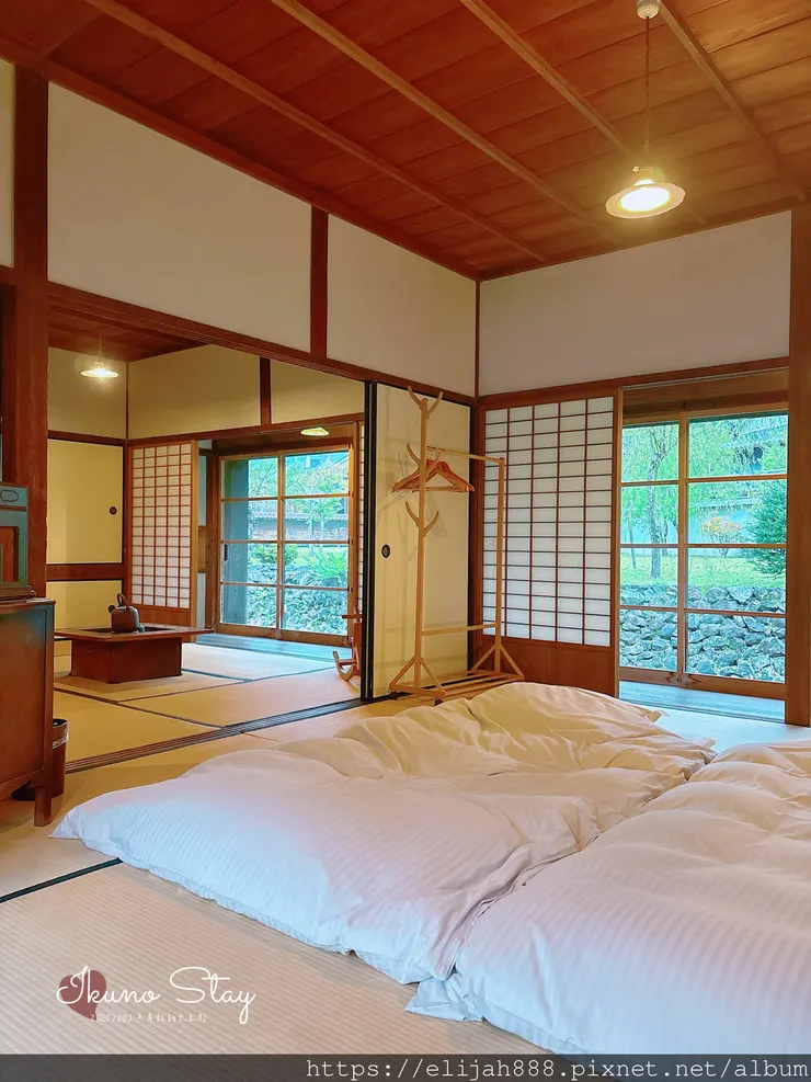 【2025初秋.兵庫県朝来市生野町】史跡生野銀山礦山小鎮/姬