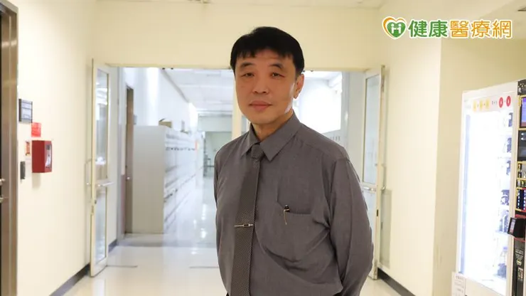 成大醫院副院長暨內科部臨床教授許志新