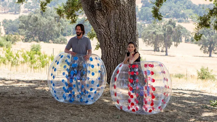 vocus|新世代的創作平台