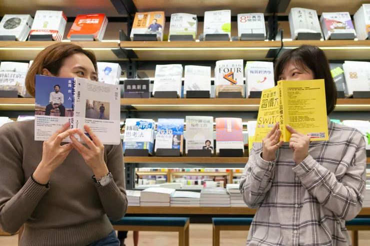 vocus|新世代的創作平台