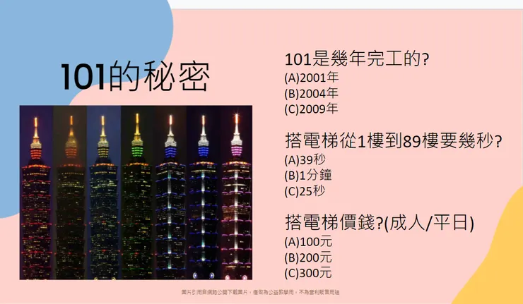 vocus|新世代的創作平台
