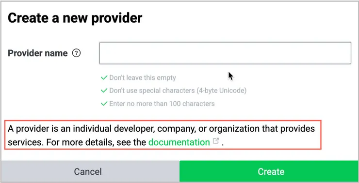 vocus|新世代的創作平台