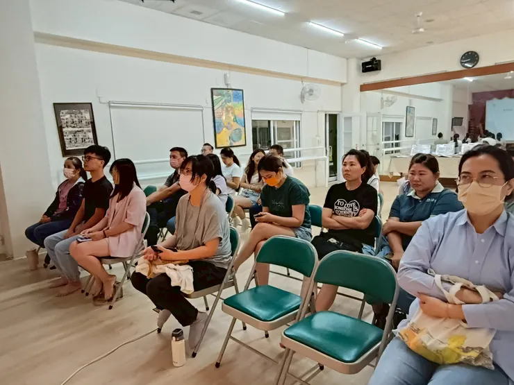 vocus|新世代的創作平台