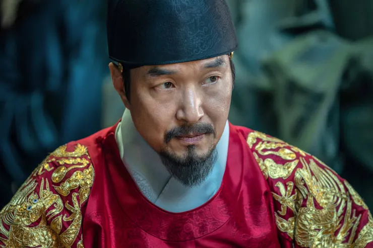 《天文：問天》劇照（取自台北電影節）