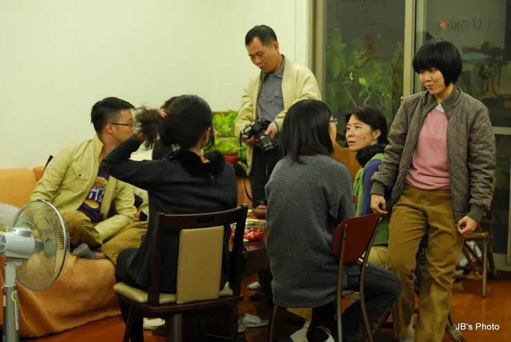 vocus|新世代的創作平台