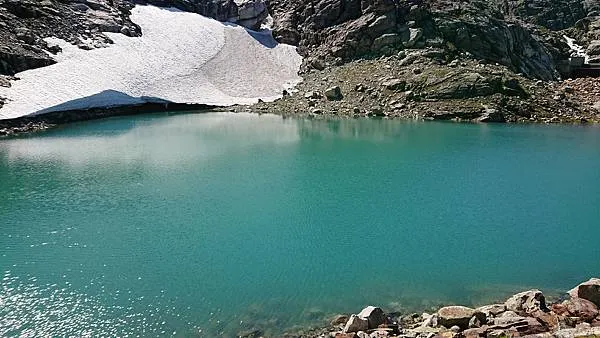 300天環遊世界之旅：挪威自駕露營全紀錄