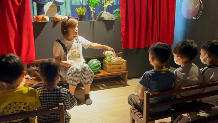 vocus|新世代的創作平台