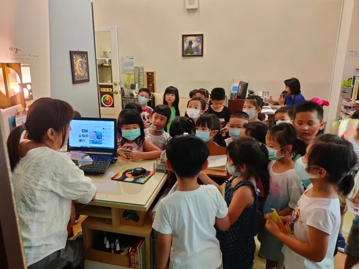 vocus|新世代的創作平台