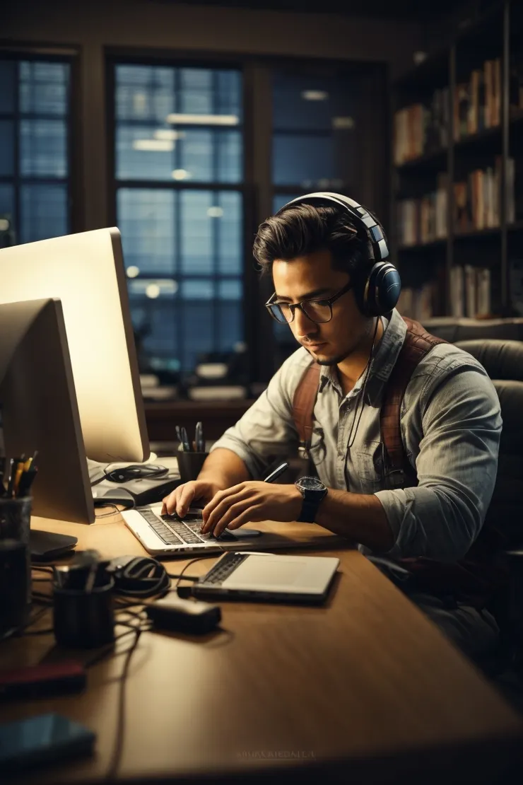 希望可以專心在創作上，不用理會 SEO 規則