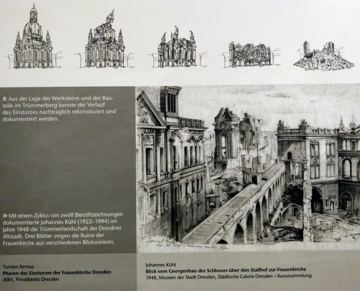 有展覽修復的過程