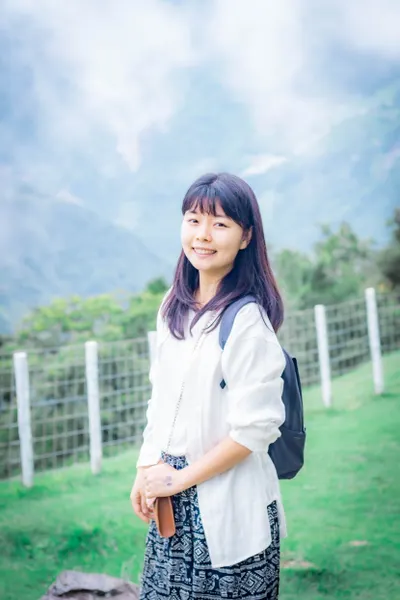 這裡想傳達的不是光鮮亮麗，沒有炫技，只是平凡、日常的努力