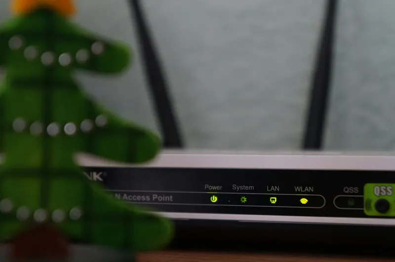 網絡硬體學習筆記：路由器 (Router) 與其運作概念