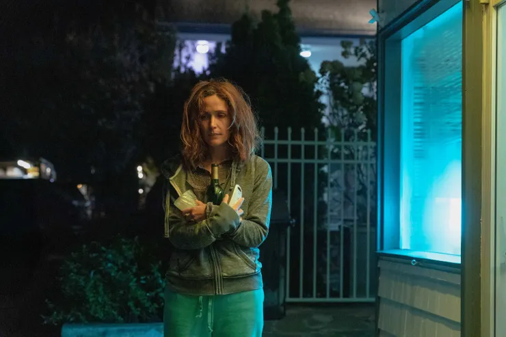 《媽的踹爆你》電影劇照／劇照提供：好威映象