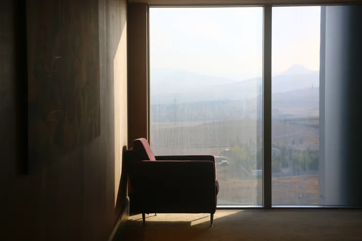 Grand Hotel,攝影於Konya Turkey 2023