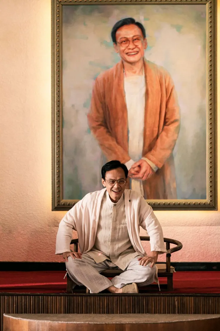 圖/一種態度電影股份有限公司