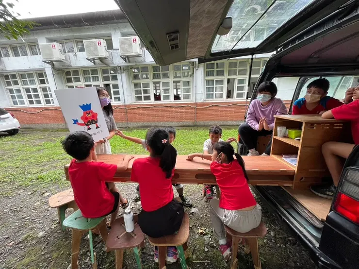 vocus|新世代的創作平台