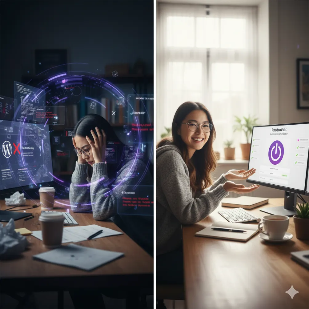 Zöe's AI 行銷實測室