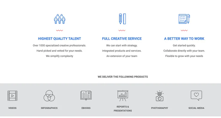 vocus|新世代的創作平台