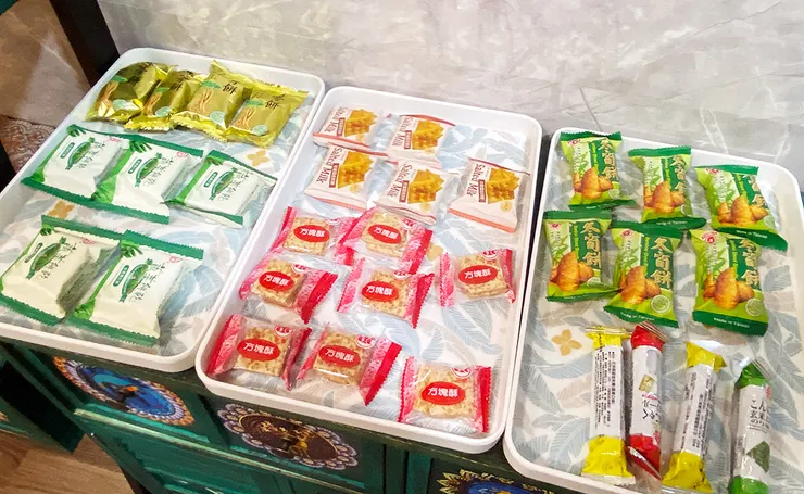 基隆住宿推薦「中華郵輪文旅」海景第一排飽覽基隆港灣│基隆廟口夜市周邊住宿