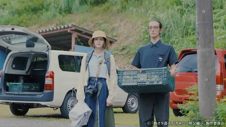 Photo Credit : テレ東