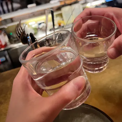 Life is fantastic的沙龍