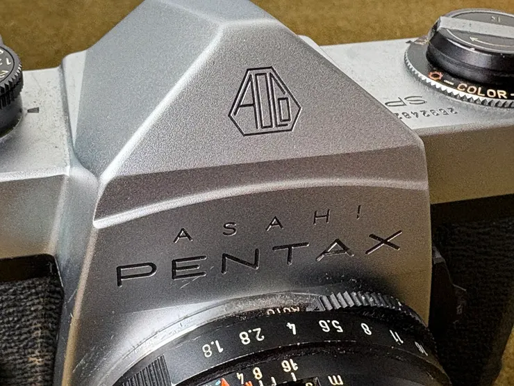 ASAHI PENTAX