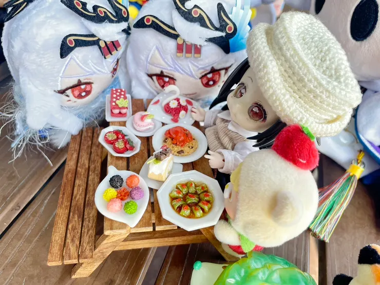 1月台北班課程作品