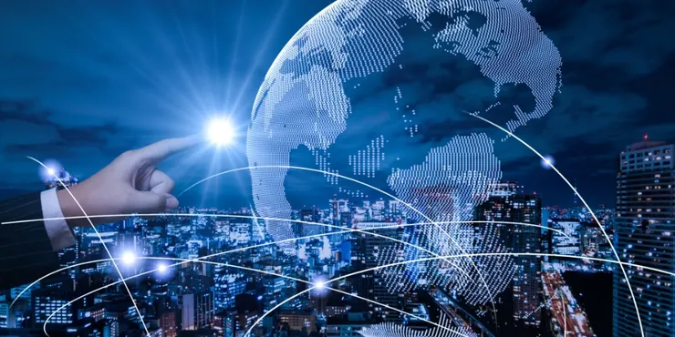 射頻微波與毫米波技術全解析 | 掌握關鍵射頻連接器 打造高效穩定5G通訊