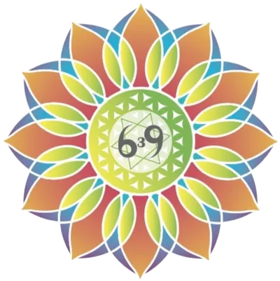 無聲連結 639-Still Resonance