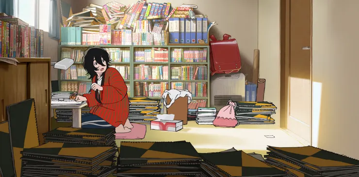 《驀然回首》電影劇照／劇照提供：采昌國際多媒體