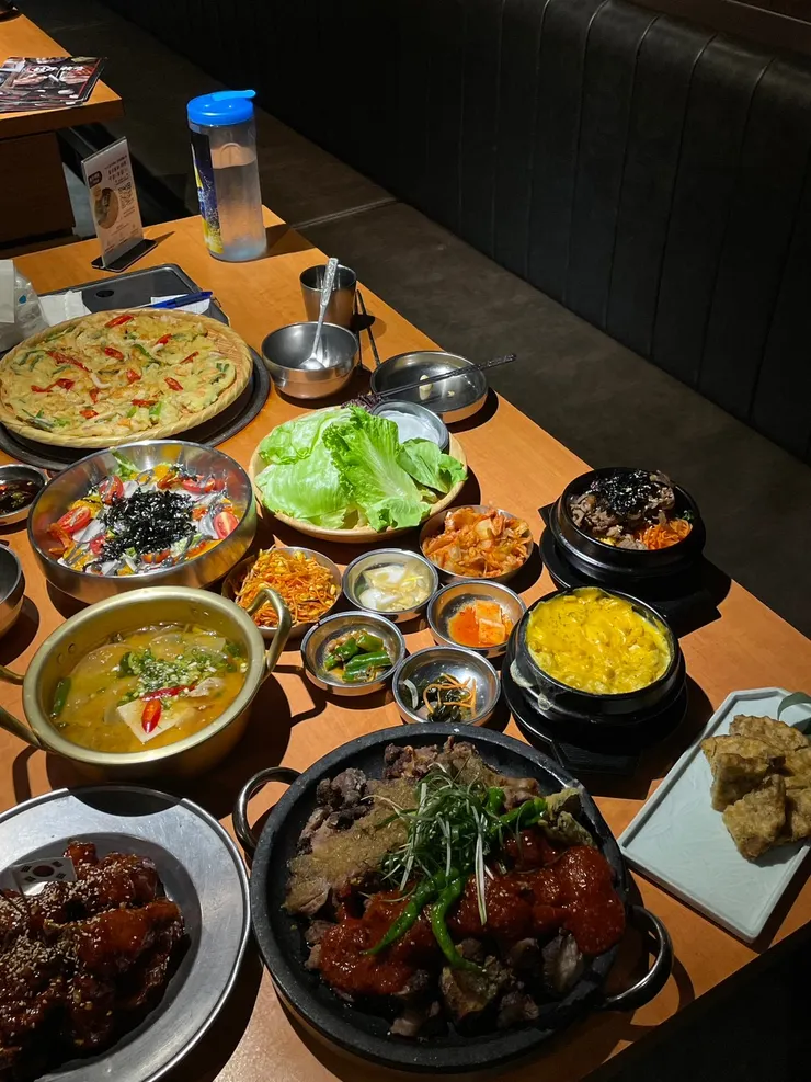 豬腳套餐🍖
