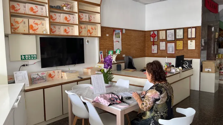 #上好滴雞精 #營養補充 #蛋白質補給 #保養身體 #健康食品#口感好喝 #長輩禮物 #孝親最佳選擇 #清香滑順 #優質品質 #母親節