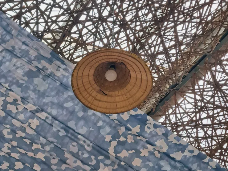 公園實景(霉女拍攝)