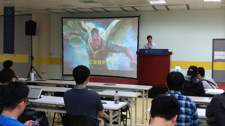 vocus|新世代的創作平台