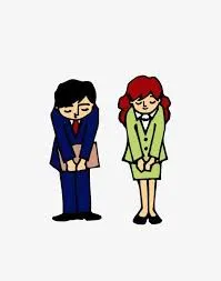 低頭只是因為在乎對方