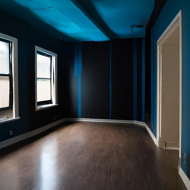 AI繪圖-錫蘭影片背後場景