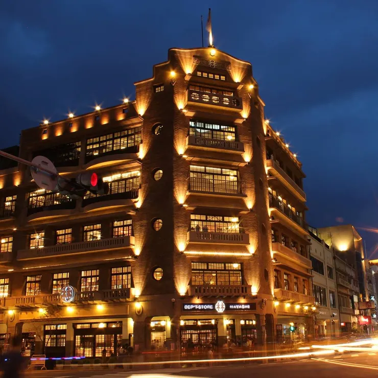 圖片來源:林百貨