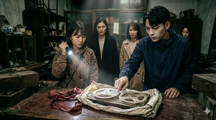 vocus｜新世代的創作平台