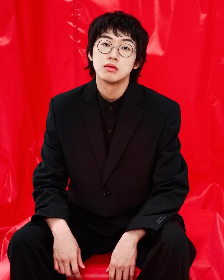 蔡道賢，TOUCHED 鍵盤手