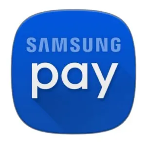 Samsung Pay Logo