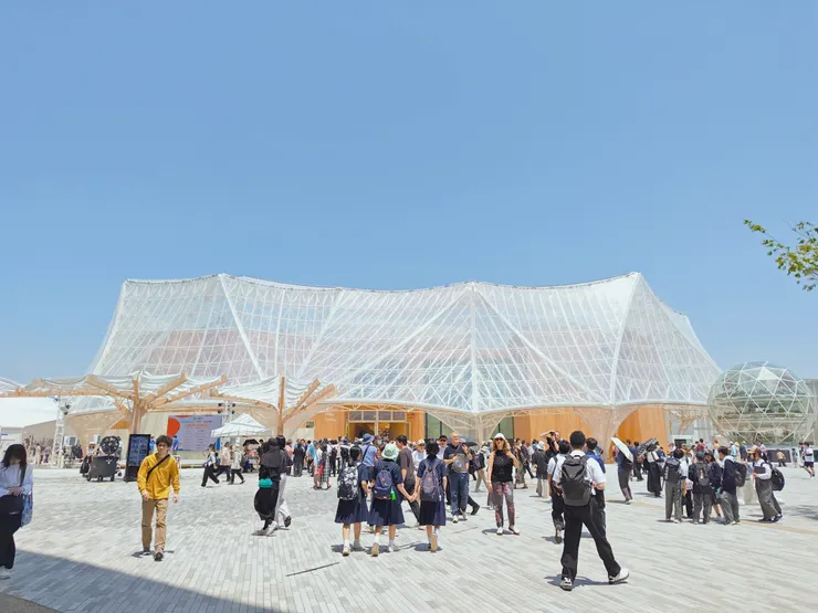 大阪．関西万博