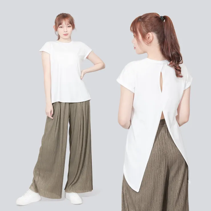 富邦購物一台CH47新品首賣！千萬別錯過陳美鳳代言的矽米子能量百搭上衣！