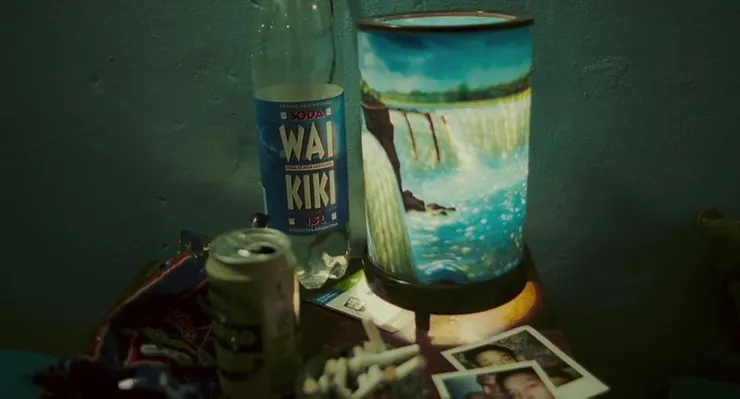 《春光乍洩》劇照/來源:IMDb